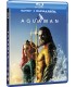 Aquaman Blu-Ray