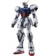 Figura GAT-X105 Strike Gundam Robot Spirits A.N.I.M.E Articulada 12 cms