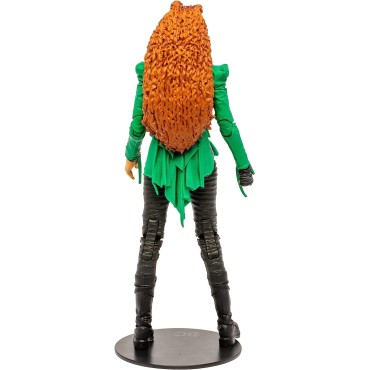 Figura Cyclone Black Adam DC Multiverse Articulada 18 cms