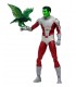 Figura Beast Boy Teen Titans DC Multiverse Articulada 18 cms