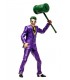 Figura Joker DC Multiverse Gold Label 19 cms