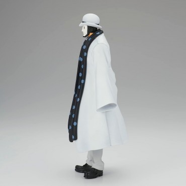 Figura Miembro Sin Nombre The Grandline Men Vol. 25 One Piece 17 cms