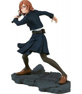 Figura Nobara Kugisaki Combination Battle 3 Jujutsu Kaisen 11 cms