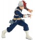 Figura Shoto Todoroki The Amazing Heroes Vol. 29 My Hero Academia 15 cms