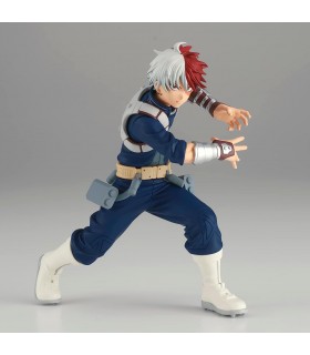 Figura Shoto Todoroki The Amazing Heroes Vol. 29 My Hero Academia 15 cms