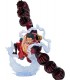 Figura Special Luffy Taro DXF One Piece 20 cms