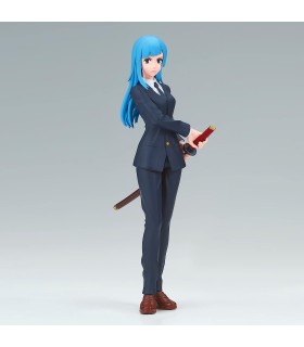Figura Kasumi Miwa Jujutsu Kaisen Jukon No Kata 15 cms