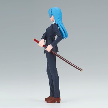 Figura Kasumi Miwa Jujutsu Kaisen Jukon No Kata 15 cms