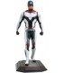 Figura Capitán América Traje Cuántico Diorama Avengers Endgame Marvel 23 cms