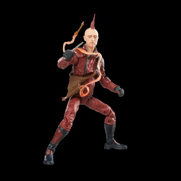 Figura Kraglin Guardianes De La Galaxia Vol. 3 Marvel Articulada 15 cms
