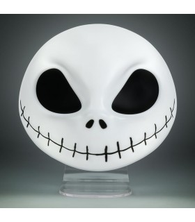 Lámpara Jack Skellington Pesadilla Antes De Navidad Disney 18 cms