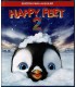 Happy Feet 2 (edición de alquiler en Blu Ray) [Blu-ray]
