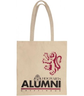 Bolsa Tote Gryffindor Hogwarts Alumni Harry Potter