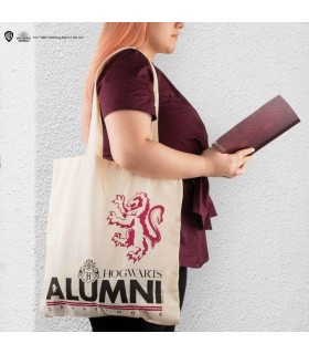Bolsa Tote Gryffindor Hogwarts Alumni Harry Potter