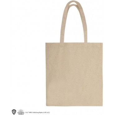 Bolsa Tote Gryffindor Hogwarts Alumni Harry Potter