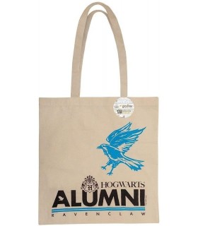 Bolsa Tote Ravenclaw Hogwarts Alumni Harry Potter