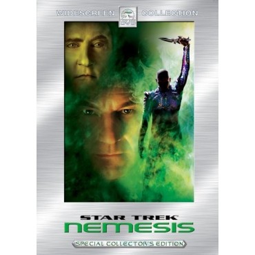 Star Trek: Nemesis [USA] [DVD]