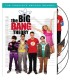 Big Bang Theory: Complete Second Season (4 Dvd) [USA] [DVD] 