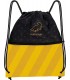 Mochila Saco Hufflepuff Harry Potter