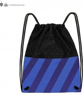 Mochila Saco Ravenclaw Harry Potter