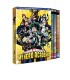 MY HERO ACADEMIA Temporada 1. Episodios 1 a 13. [DVD]