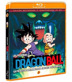 Doragon Bôru Z [BLU_RAY]