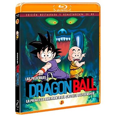 Doragon Bôru Z [BLU_RAY]