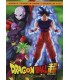 Dragon Ball Super: Box 9 - Episodios 105 A 118 [DVD]