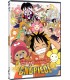 One Piece. Película 6. El Barón Omatsuri Y L A Isla De Los Secretos [DVD]