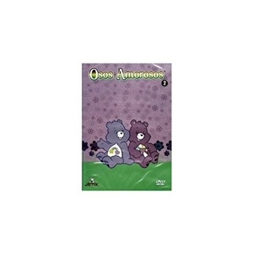 Care Bears Movie Ii: A New Generation [DVD]
