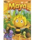 La Abeja Maya - Volumen 4 [DVD]