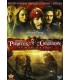 Pirates Of The Caribbean: At World'S End [USA] [DVD] 