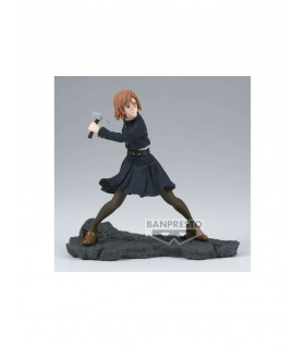 Figura Nobara Kugisaki Combination Battle 3 Jujutsu Kaisen 11 cms
