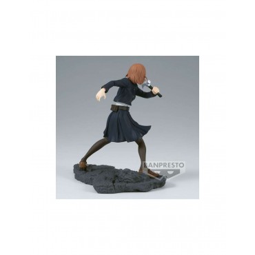 Figura Nobara Kugisaki Combination Battle 3 Jujutsu Kaisen 11 cms