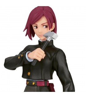 Figura Nobara Kugisaki Jujutsu Kaisen 14 cms