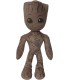 Peluche Groot Joven Guardianes De La Galaxia Marvel 25 cms