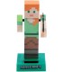 Figura Solar Álex Minecraft 12 cms