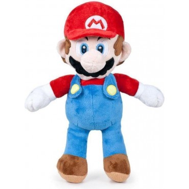 Peluche Super Mario Bros 45 cms