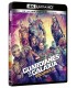 Guardianes de la Galaxia Vol.3 (4K UHD + Blu-ray) [Blu-ray]