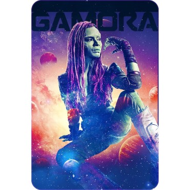 Guardians Of The Galaxy Vol 3 [BLU_RAY]