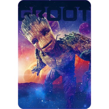 Guardians Of The Galaxy Vol 3 [BLU_RAY]