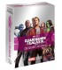 Guardianes de la Galaxia: Colección 3 peliculas (Pack)  [Blu-ray]