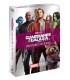 Guardians Of The Galaxy 3-Movie Collection (Pack) [DVD]