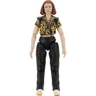 Figura Eleven Stranger Things The Void Series Articulada 15 cms
