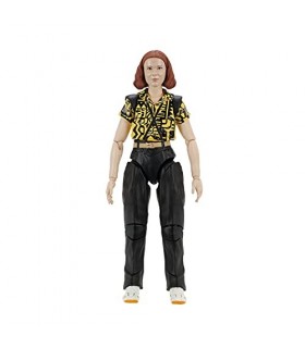 Figura Eleven Stranger Things The Void Series Articulada 15 cms