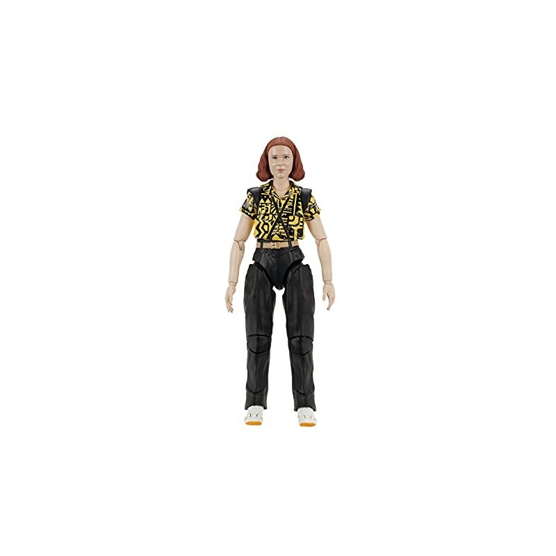 Figura Eleven Stranger Things The Void Series Articulada 15 cms