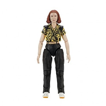 Figura Eleven Stranger Things The Void Series Articulada 15 cms