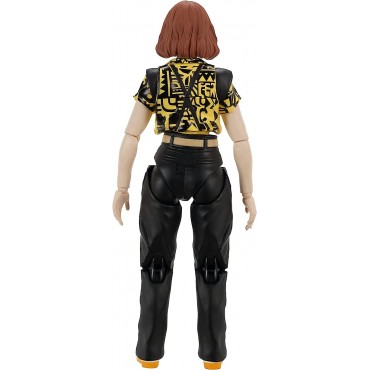Figura Eleven Stranger Things The Void Series Articulada 15 cms