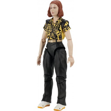 Figura Eleven Stranger Things The Void Series Articulada 15 cms