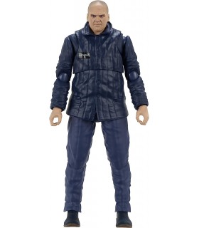Figura Hopper Stranger Things The Void Series Articulada 15 cms